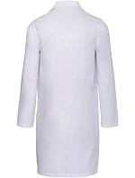 Kariban WK 828 Unisex pracovní plášť 20.K828 white Kariban WK 828 Unisex pracovní plášť 20.K828 white