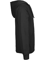 Neutral O 63301 Pánská mikina s kapucí z bio bavlny 77.6331 black Neutral O 63301 Pánská mikina s kapucí z bio bavlny 77.6331 black