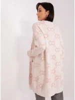 Propojka AT SW 23401 A.86 světle růžová