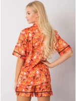 Sada BR KMPL 7048 oranžová Sada BR KMPL 7048 oranžová