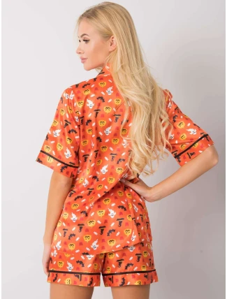 Sada BR KMPL 7048 oranžová Sada BR KMPL 7048 oranžová