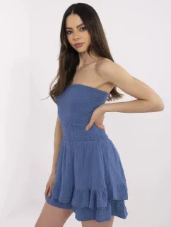 Kombinéza MI KO 61124.94 tmavě modrá