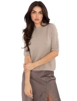 Jumper MO SW 1510.86 béžový