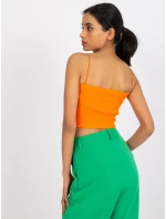 Top RV TP 7535.11 oranžová Top RV TP 7535.11 oranžová