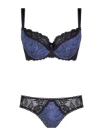 Podprsenka Barcelona II BC-173 - Kinga Podprsenka Barcelona II BC-173 - Kinga