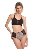 DÁMSKÉ MIDI KALHOTKY L-1560MD DÁMSKÉ MIDI KALHOTKY L-1560MD