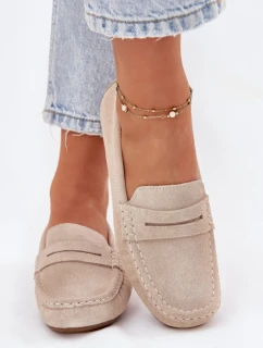 Mokasiny model 212159 Step in style