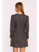 Denní šaty model 216635 Moe Denní šaty model 216635 Moe