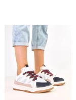 Sportovní obuv  model 218557 Solea