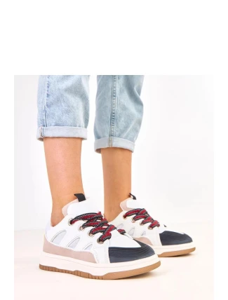 Sportovní obuv  model 218557 Solea