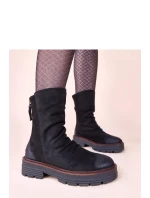 Boty  model 221369 Solea