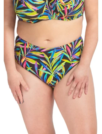 Dámské plavky FANTASY Tropic K23 spodní díl Dámské plavky FANTASY Tropic K23 spodní díl