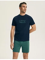 Pyžamo Henderson Core 44499 Bet kr/r M–3XL Pyžamo Henderson Core 44499 Bet kr/r M–3XL