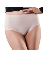 Dámské kalhotky Air natural maxi - JULIMEX