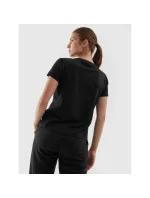 Tričko 4F W 4FWSS24TTSHF1162-20S dámské Tričko 4F W 4FWSS24TTSHF1162-20S dámské