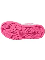 Boty adidas Hoops 3.0 Jr IG3827 Boty adidas Hoops 3.0 Jr IG3827