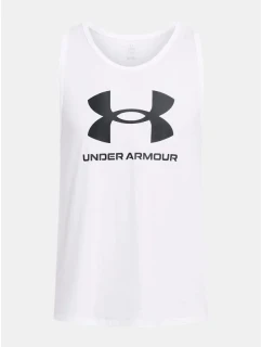 Under Armour M 1382883-100 pánské tričko