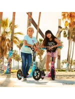 Skútr Razor Flashback Blue Skútr Razor Flashback Blue