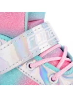 Nastavitelné kolečkové brusle FunActiv Twixer Girl Jr 1000000012