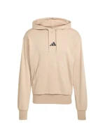 Mikina adidas Essentials Feelcozy French Terry M JX3325 pánské Mikina adidas Essentials Feelcozy French Terry M JX3325 pánské