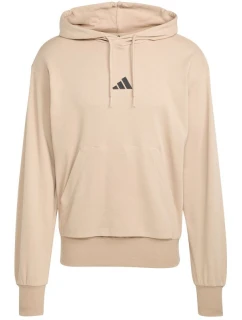Mikina adidas Essentials Feelcozy French Terry M JX3325 pánské