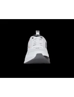 K-Swiss pánské tenisky AERO-ACTV XMCLARENII WHITE/BLACK/PAPAPAYA-M (04410-196-M)