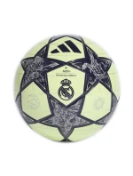 Adidas UCL Mini Real Madrid Fotbal JN7306 Adidas UCL Mini Real Madrid Fotbal JN7306