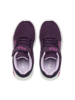 Dětské boty Fila Upspark Velcro FFK0282 43368 Dětské boty Fila Upspark Velcro FFK0282 43368