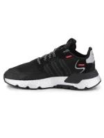 Dámské tepláky Nite Jogger W FV4137 - Adidas Dámské tepláky Nite Jogger W FV4137 - Adidas