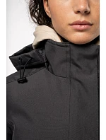 Kariban K 6108 Dámská parka 20.6108 red Kariban K 6108 Dámská parka 20.6108 red