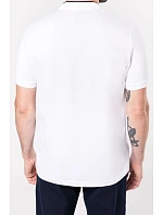Kariban K 223 Pánské polo s mao límcem 20.K223 oxford grey/black Kariban K 223 Pánské polo s mao límcem 20.K223 oxford grey/black