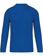 Kariban ProAct PA 443 Sportovní tričko s dlouhým rukávem 20.P443 sporty royal blue Kariban ProAct PA 443 Sportovní tričko s dlouhým rukávem 20.P443 sporty royal blue