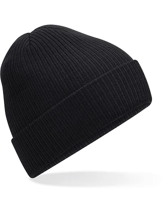 Beechfield B 376R Pletená čepice Polylana® 53.376R black
