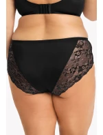 Gaia 1100P Carmen barva: černá a růžová