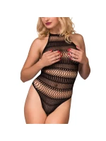 Hot in Here Not so shy barva:černá Hot in Here Not so shy barva:černá