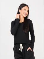 Halenka RV BZ A1093.77 černá Halenka RV BZ A1093.77 černá