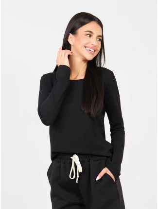 Halenka RV BZ A1093.77 černá Halenka RV BZ A1093.77 černá