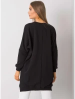 Šaty RV SK 7216.95 černá