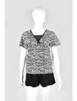 DÁMSKÁ SOUPRAVA 747 SAVANNAH