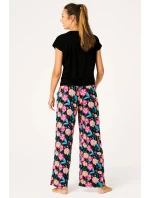 DÁMSKÉ PYŽAMO LNS 516 A26