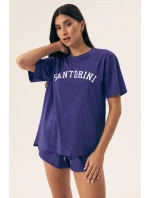 Pyžama  model 212007 Henderson