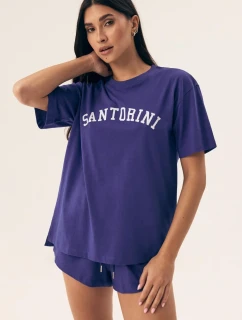 Pyžama model 212007 Henderson