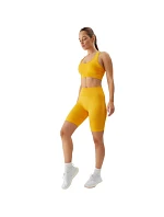 Šortky 4F FNK W 4FWSS24TFSHF496 70S dámské