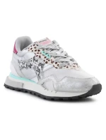 D.Franklin Vibla Zig Patch W boty DFSH378006-SILV