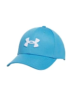 Under Armour Blitzing M baseballová čepice 1376700 452 pánské