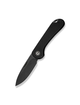 Nůž CIVIVI Elementum Slip Joint G10 All Black