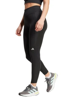 Dámské legíny adidas Own the Run 7/8 black IS9907 dámské