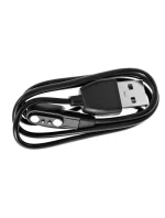 Nabíjecí kabel pro chytré hodinky GIEWONT GW120 GW450 3,5 mm GWK5 Nabíjecí kabel pro chytré hodinky GIEWONT GW120 GW450 3,5 mm GWK5