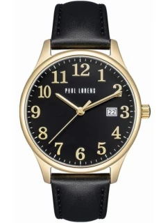 Pánské hodinky PAUL LORENS PL20016A-1A2 + BOX
