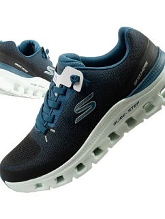 Pánské tenisky Skechers Glide-Step Pro pohodlná sportovní obuv navy blue
